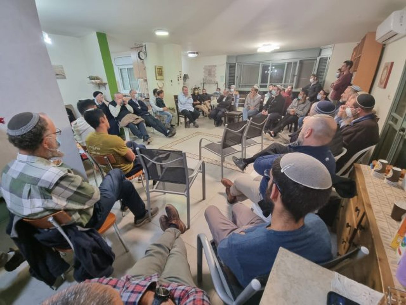 מעוז: "מפלגת ימינה – קבלני הביצוע של ליברמן"
