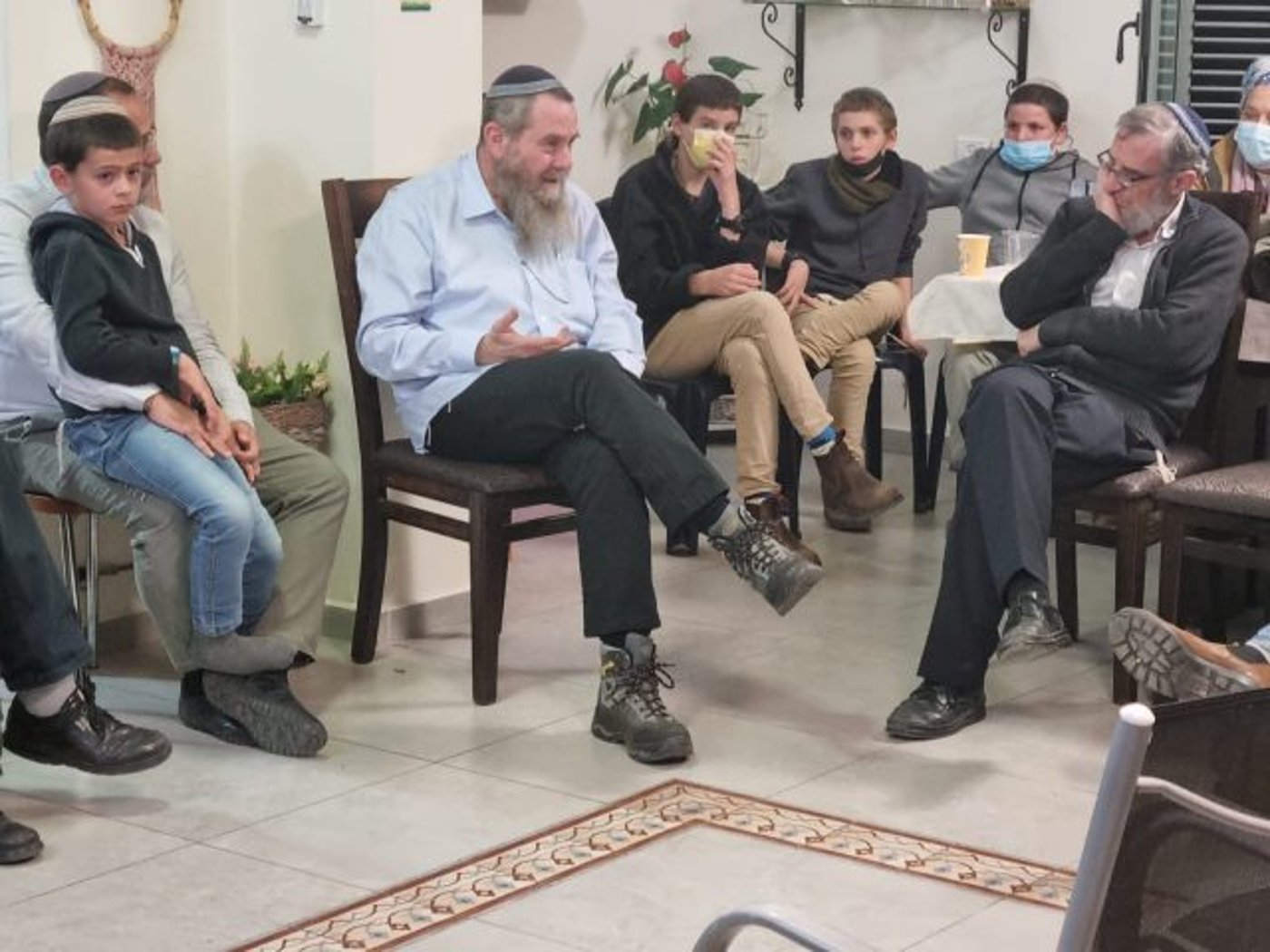 מעוז: "מפלגת ימינה – קבלני הביצוע של ליברמן"