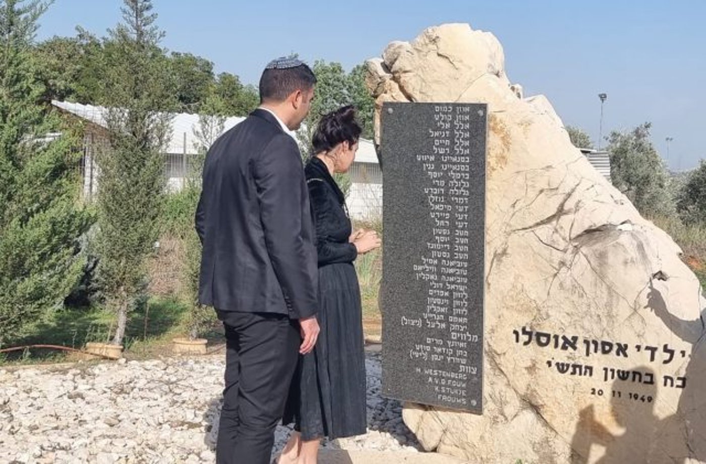 שיתוף פעולה מפתיע בין חברי הכנסת קרעי ומואטי