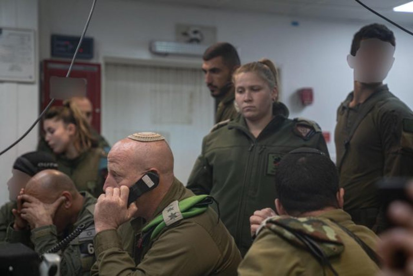 צה"ל עצר 4 חשודים ברצח יהודה דימנטמן ז״ל