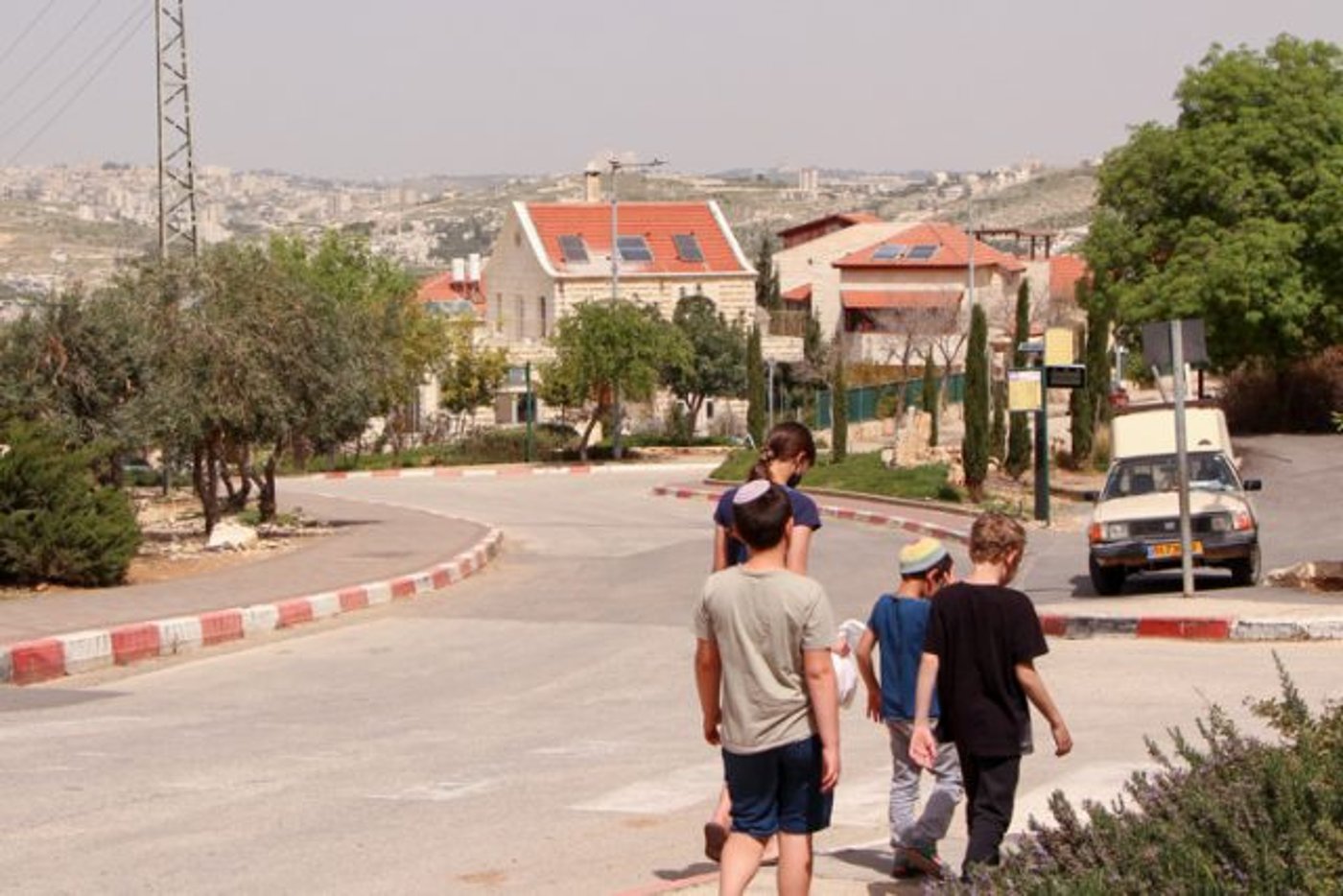 הטרגדיה בגוש עציון: ההרוג – תלמיד ישיבת ההסדר