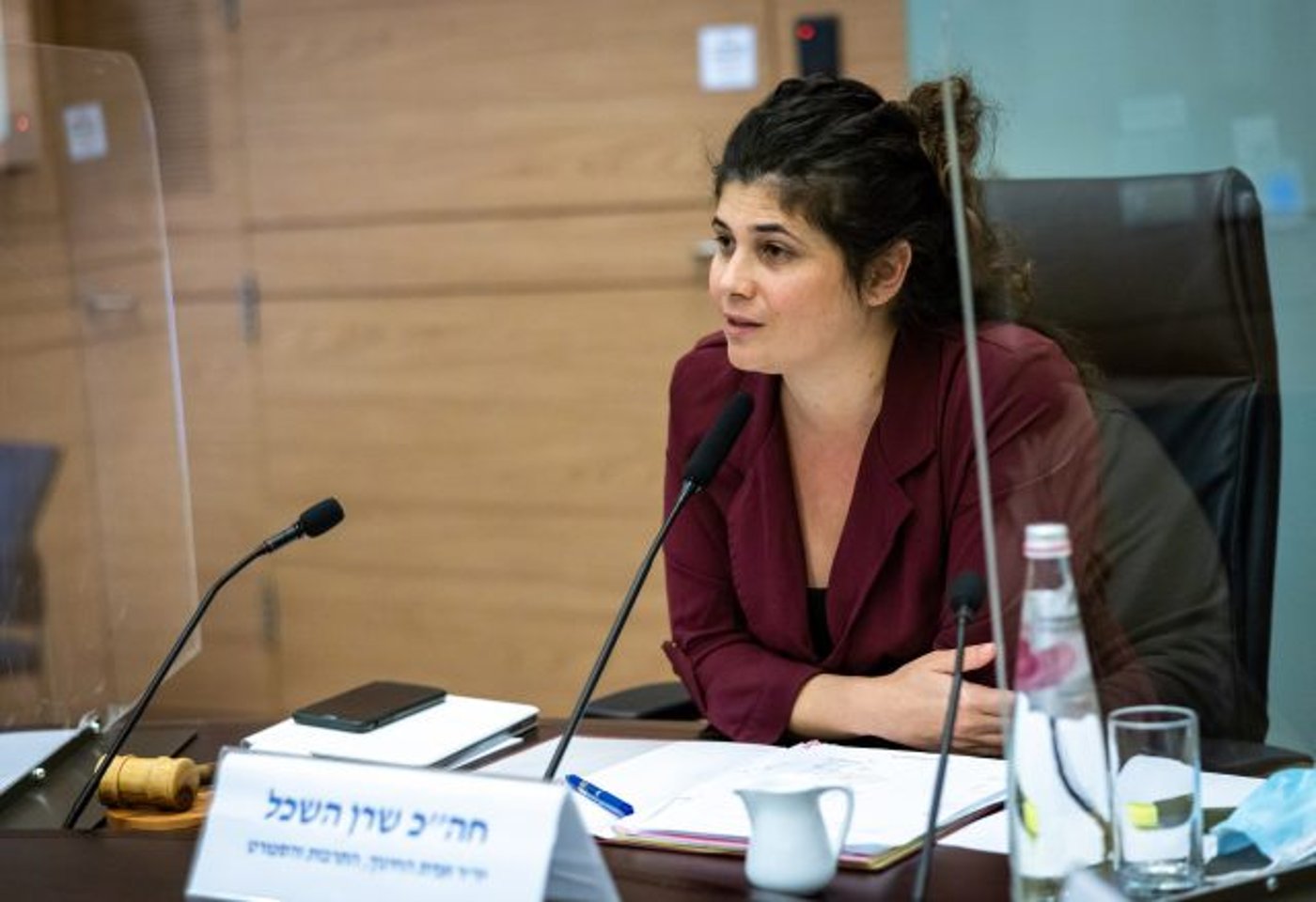 קרדיט: נועם מושקוביץ