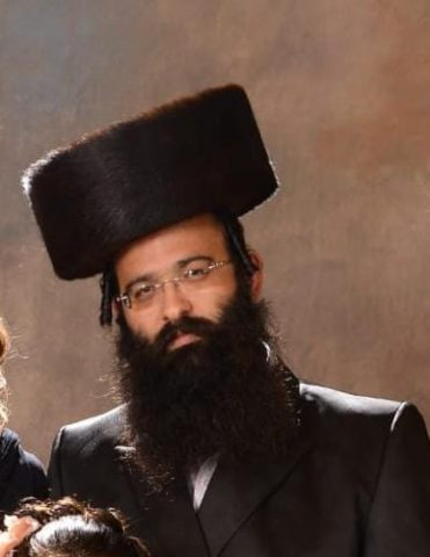 הרב אלעזר מרדכי גולדברג ז"ל