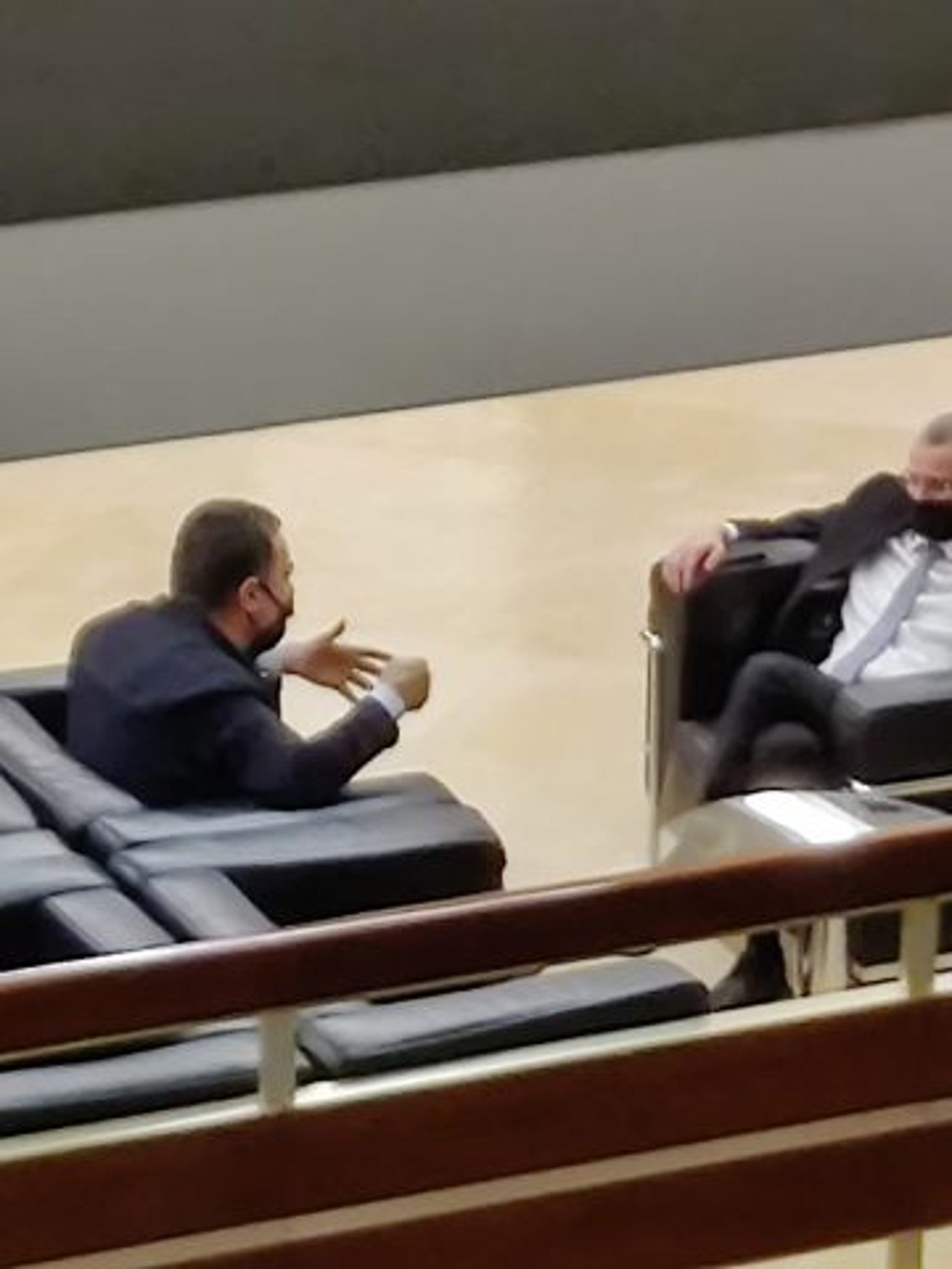 מחלוקת הליכודניקים החדשים: כץ ולוין בדיון סוער