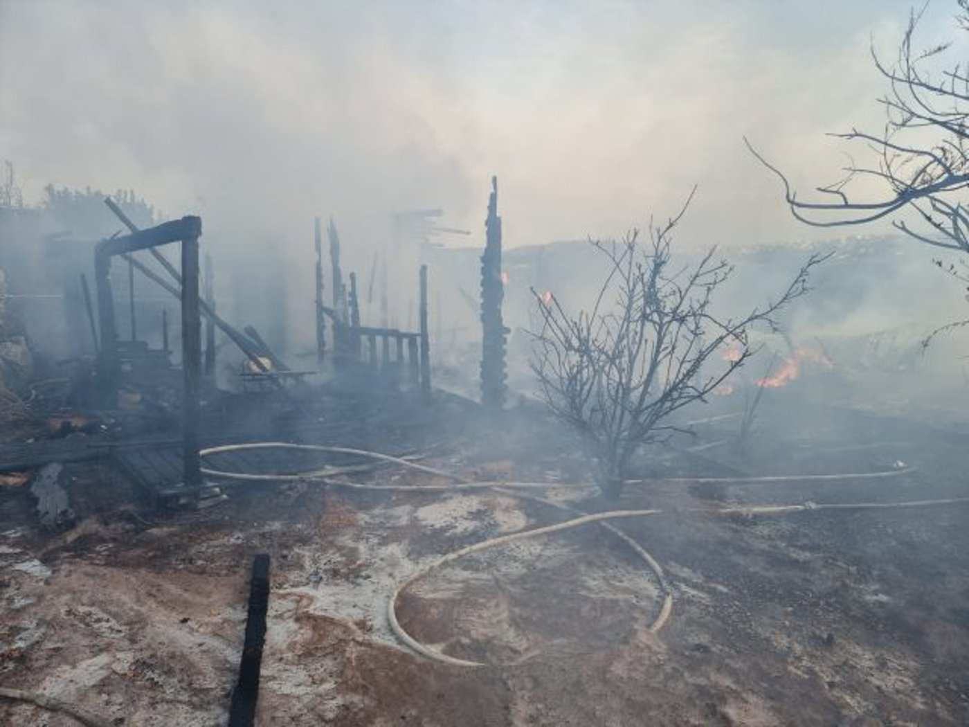 קרדיט: תיעוד מבצעי כב״ה צפון
