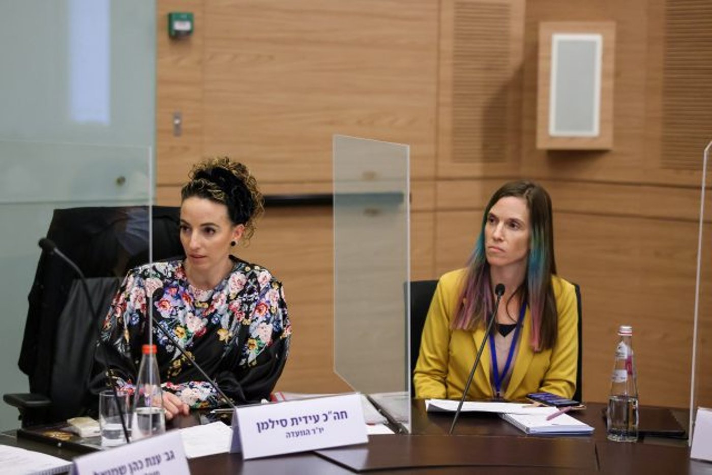 צופיה לקס בדמעות: "הילדה ביקשה; תצילו אותי"