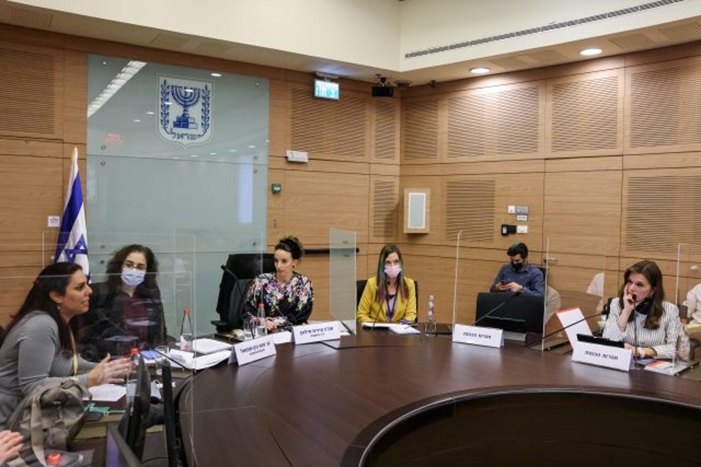 צופיה לקס בדמעות: "הילדה ביקשה; תצילו אותי"