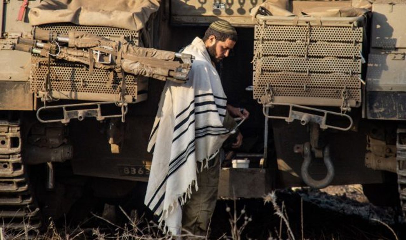 המספרים נחשפים וצה"ל מסכם: כך נראתה שנת 2021