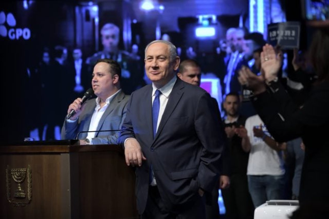 רגע האמת מתקרב: מה יקרה אם נתניהו יתפטר?