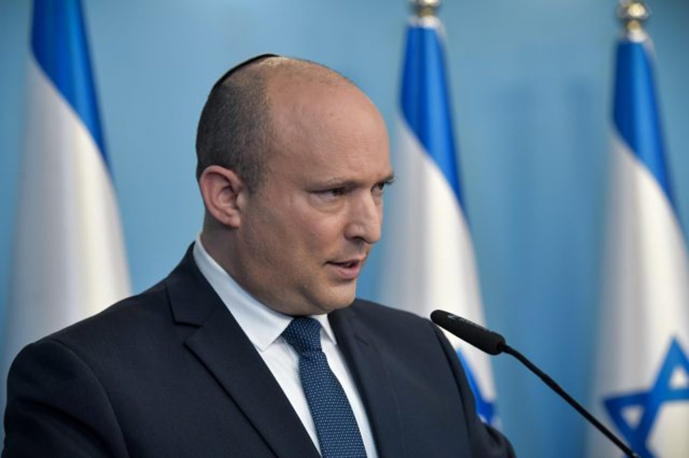בנט: "נתחיל בחיסון רביעי לבני 60 ומעלה"