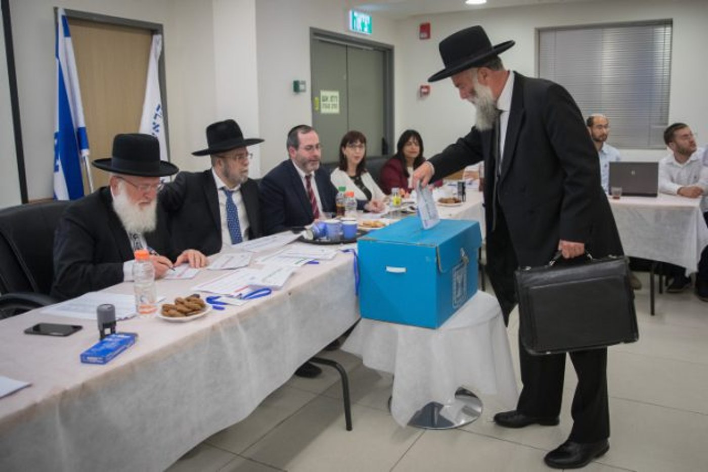 סקר מפתיע: כמה ישראלים יודעים מי רב העיר שלהם?