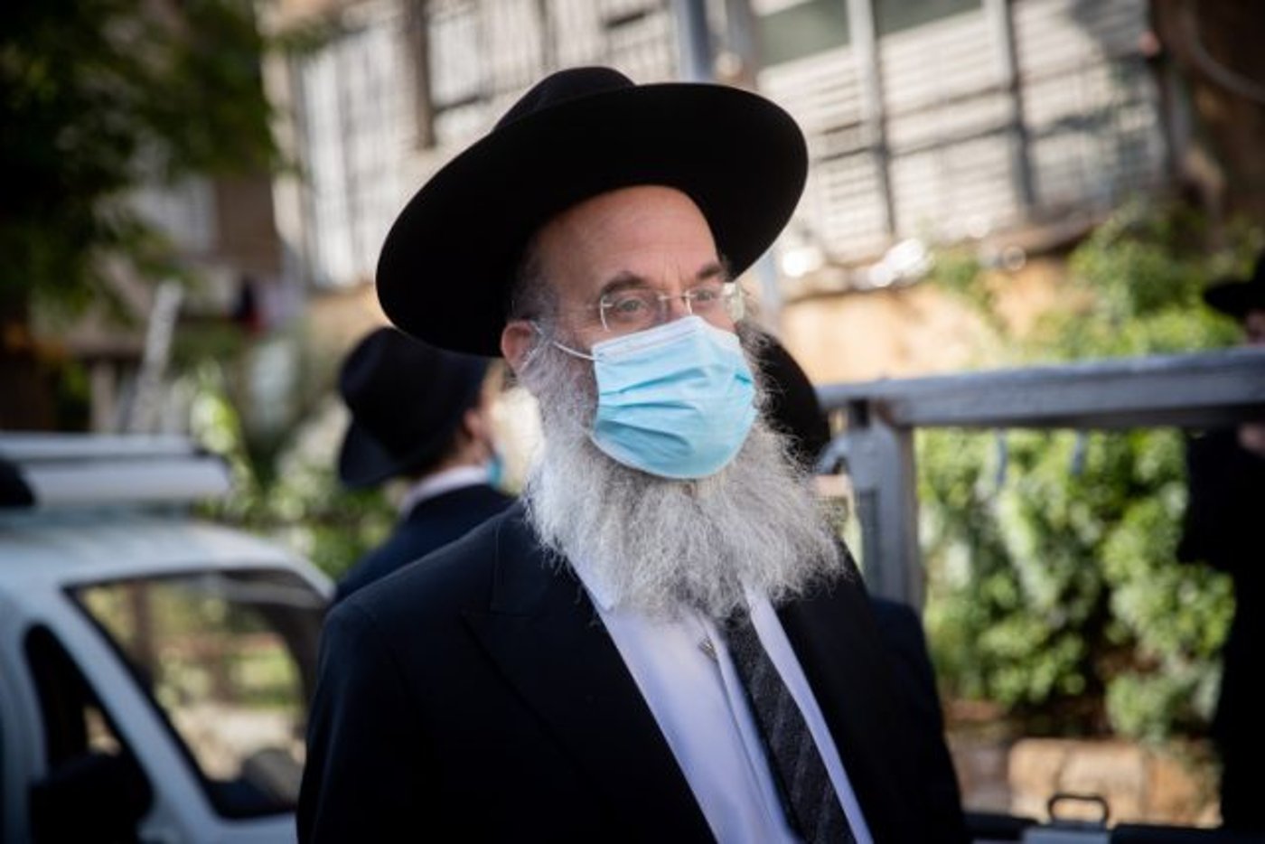 פרשת ולדר: "העסקנים החרדים מנותקים מהציבור"