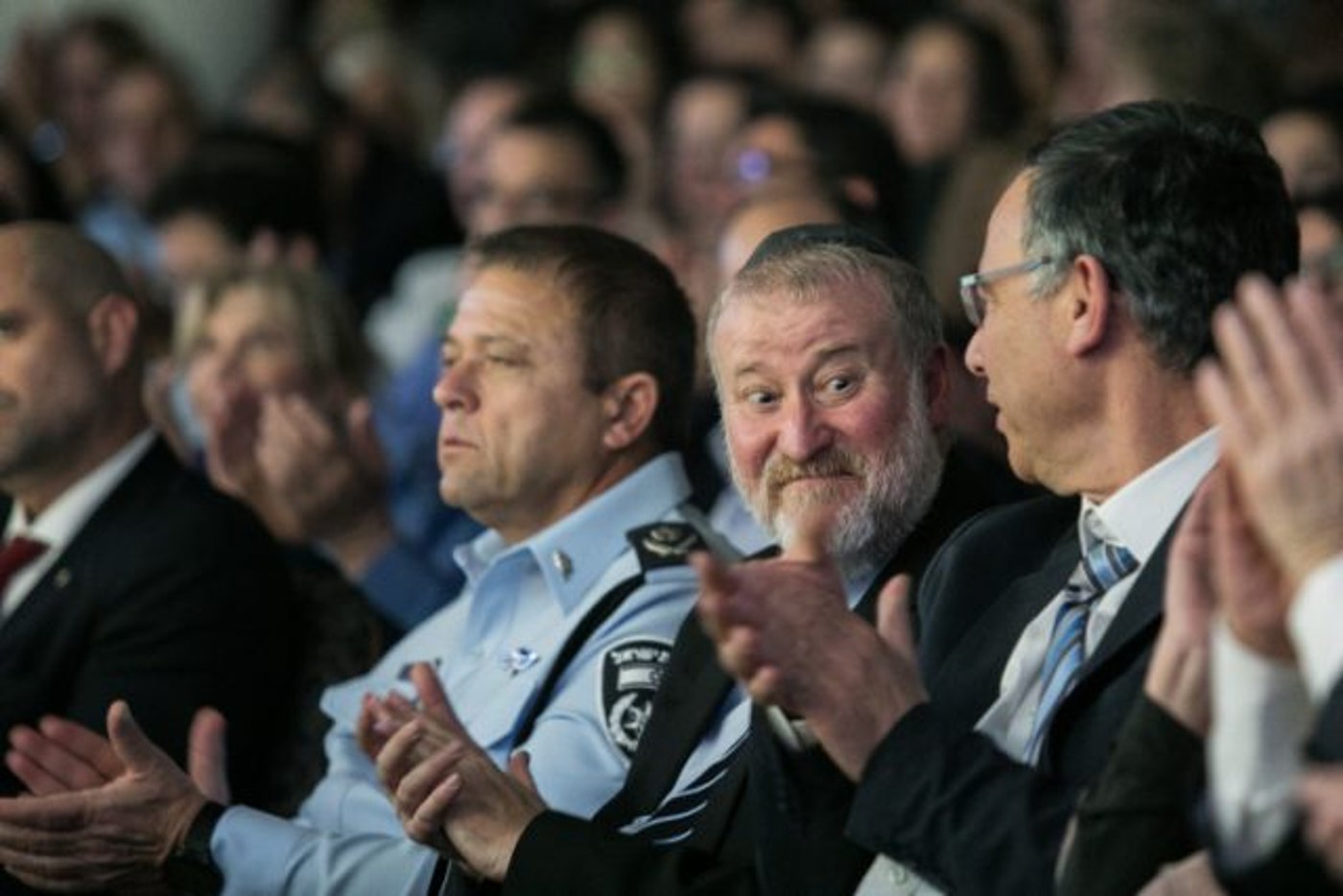 ד"ר בנט: "המוסדות הללו הושחתו והם מושחתים ואנחנו צריכים לטפל בזה"