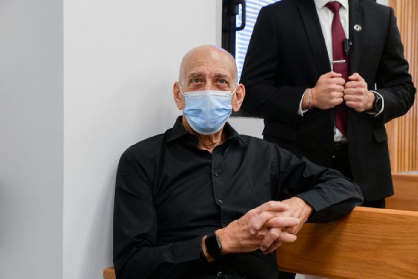 לא הושגה פשרה בין אולמרט למשפחת נתניהו