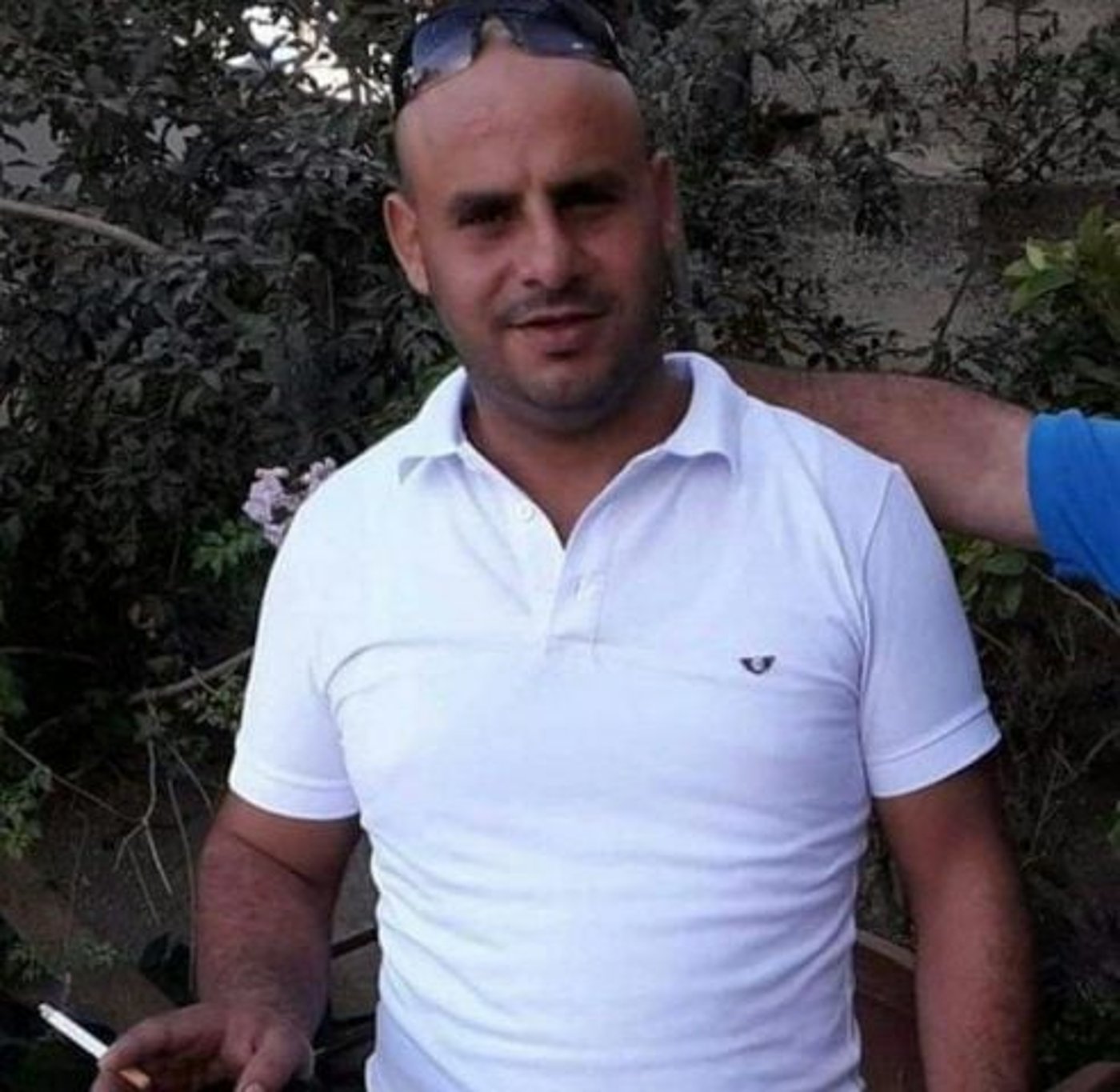 פיגוע דריסה בבנימין: הפצוע – חייל צה"ל | המחבל נתפס