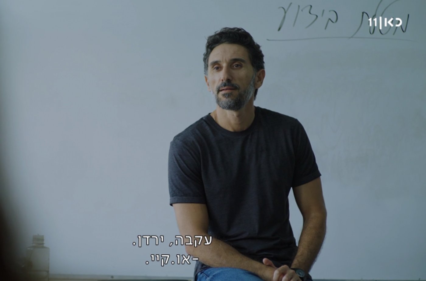 אין סיבה לזה שעירית לינור השחירה את "שעת אפס"