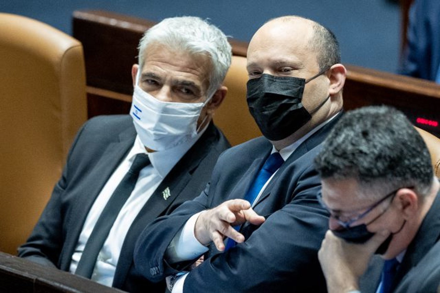 מה יחליט בנט?