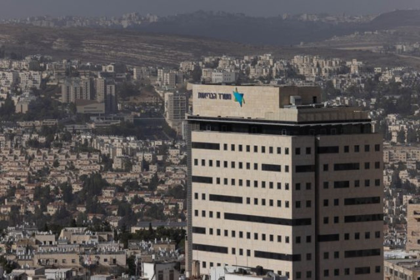 משרד הבריאות בהודעה נגד מאמן הכושר וכוכב הרשת