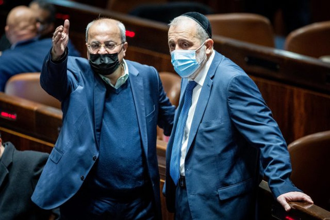 דרעי וטיבי