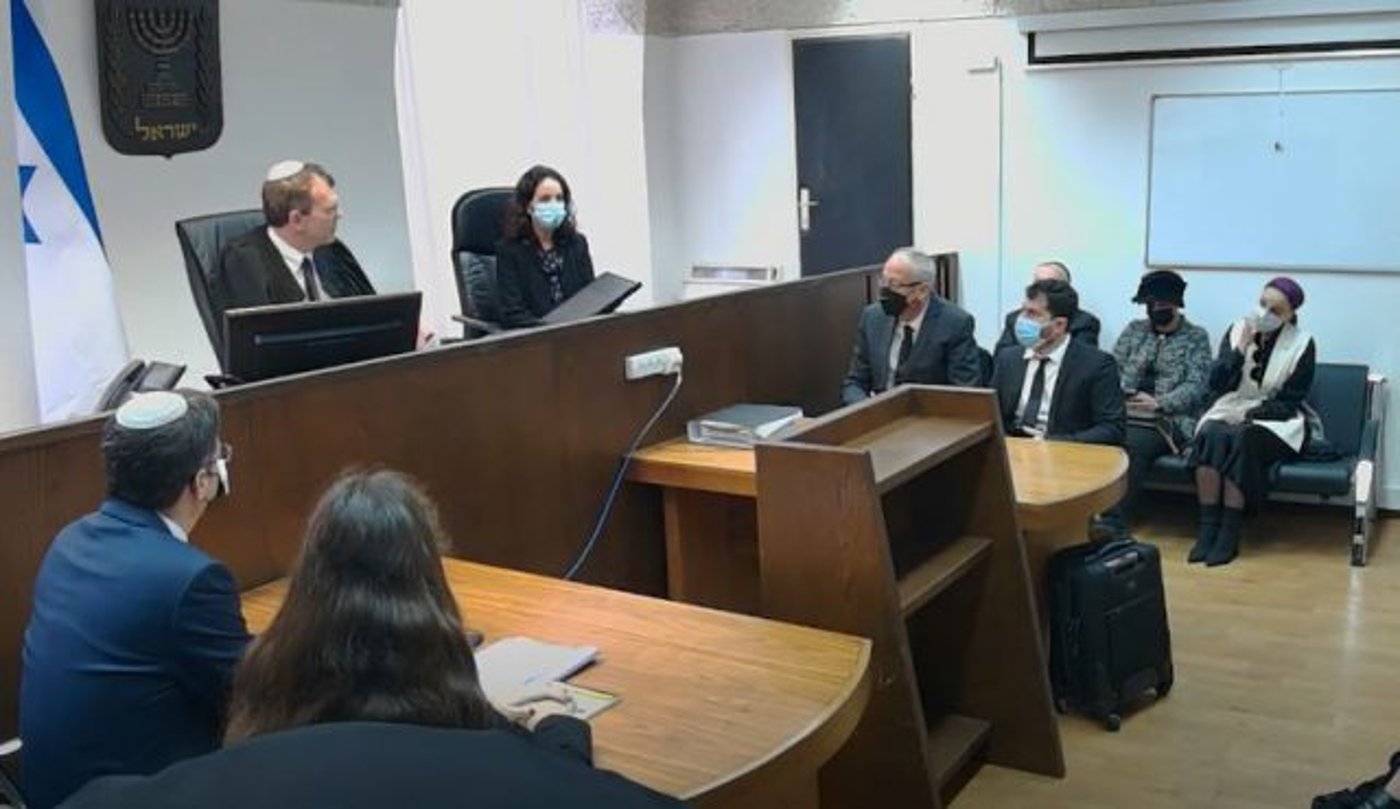 גזר הדין של דרעי: מאסר על תנאי וקנס – ללא קלון