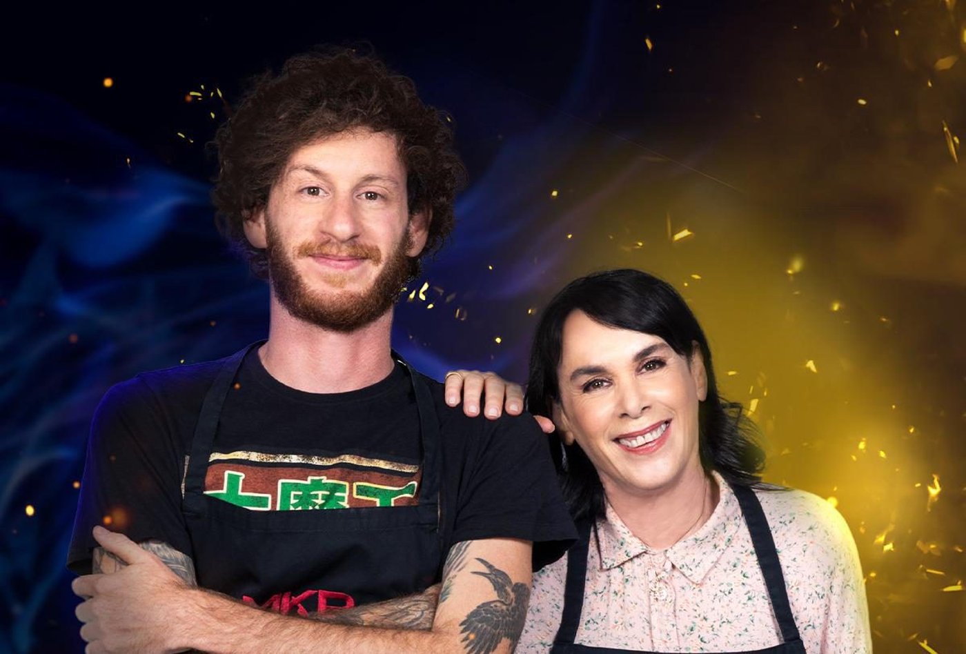 אילו ידוענים יצטרפו לעונה החדשה של "המטבח המנצח"?