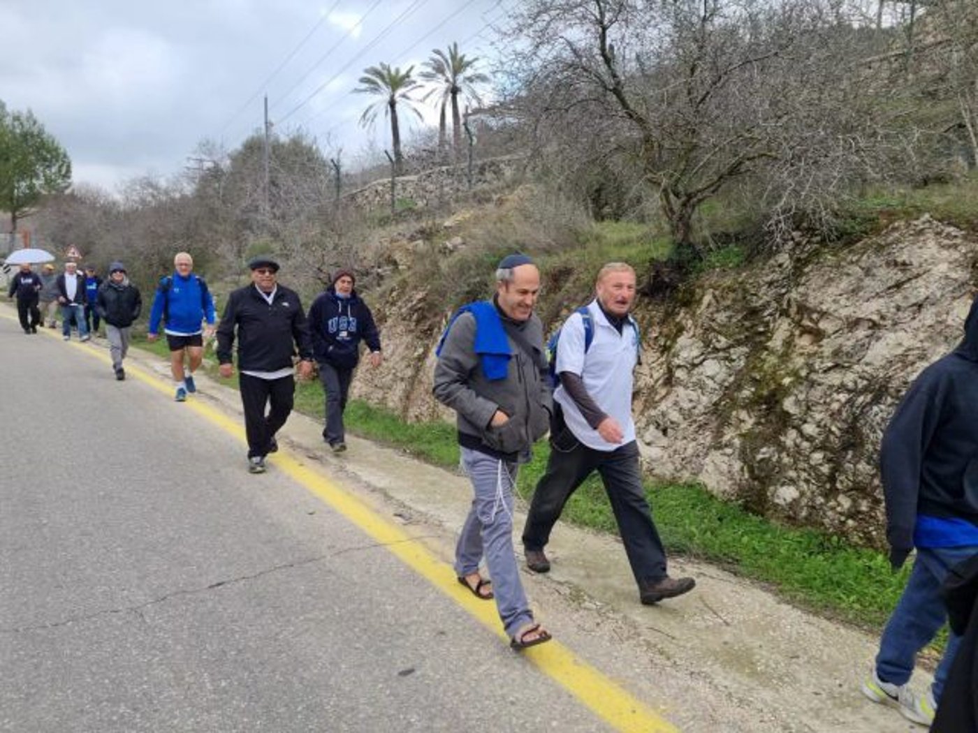שנתיים לאחר הרצח: אזכרה לזכרה של אורי אנסבכר הי"ד