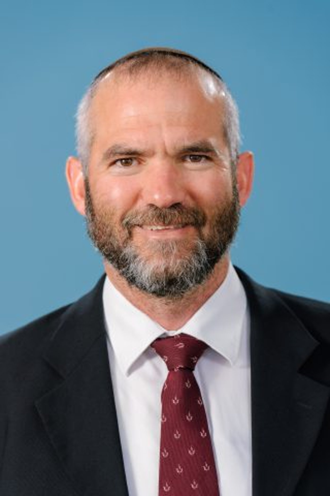 הרב לואיס