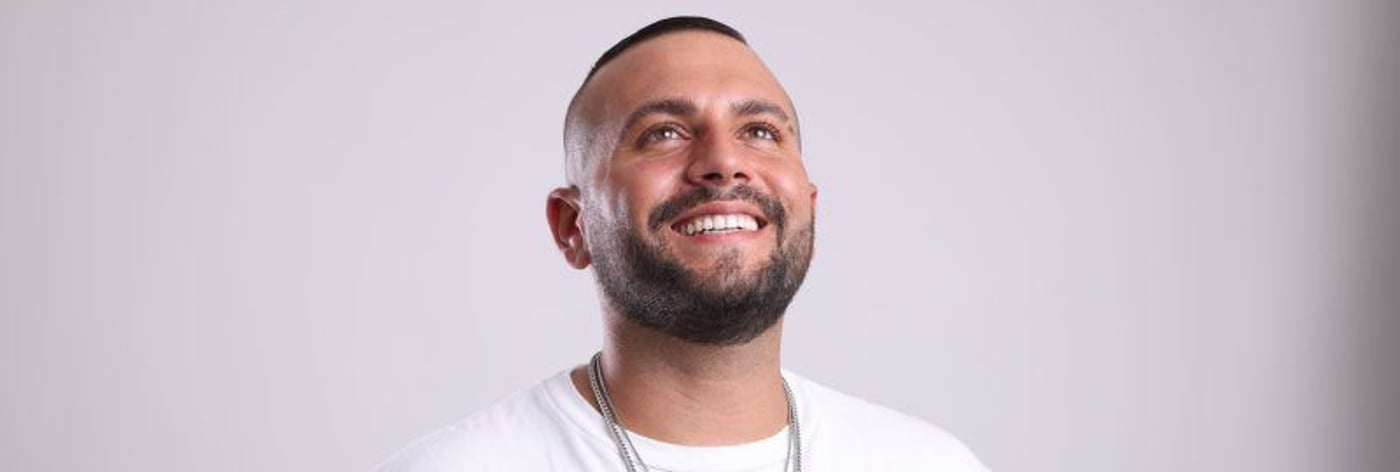 זה הזמר שמצטרף לעונה החדשה של "זגורי אימפריה"