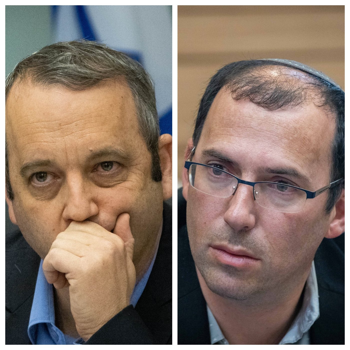 רוטמן וקריב