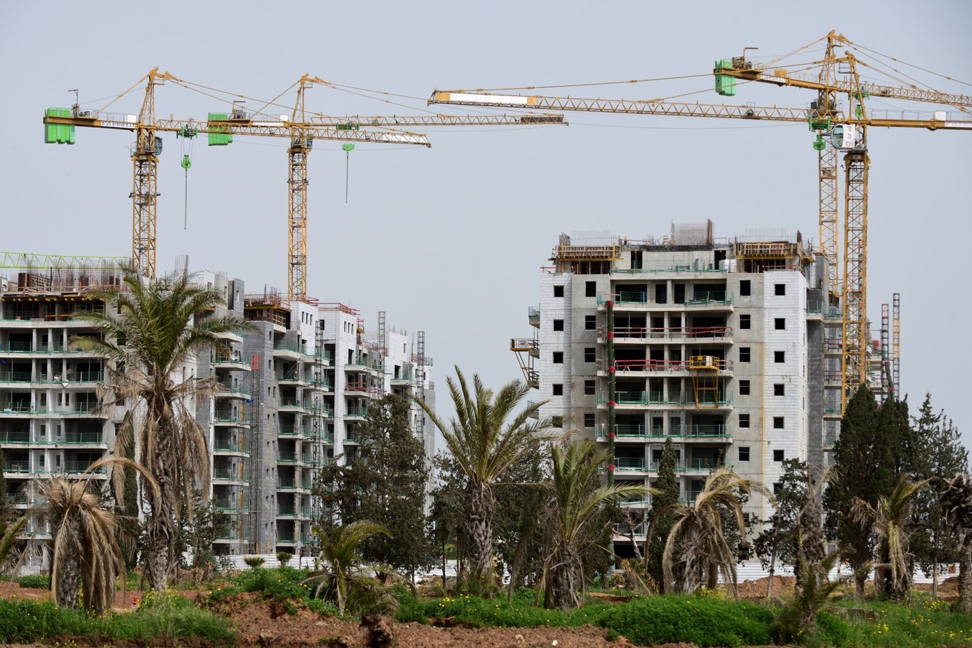 חבילת השכר של שרת הפנים לשעבר איילת שקד