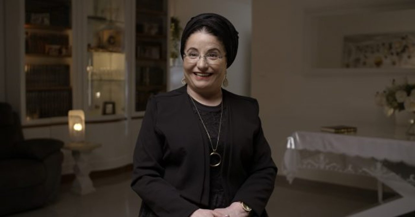 בת שבע דמארי