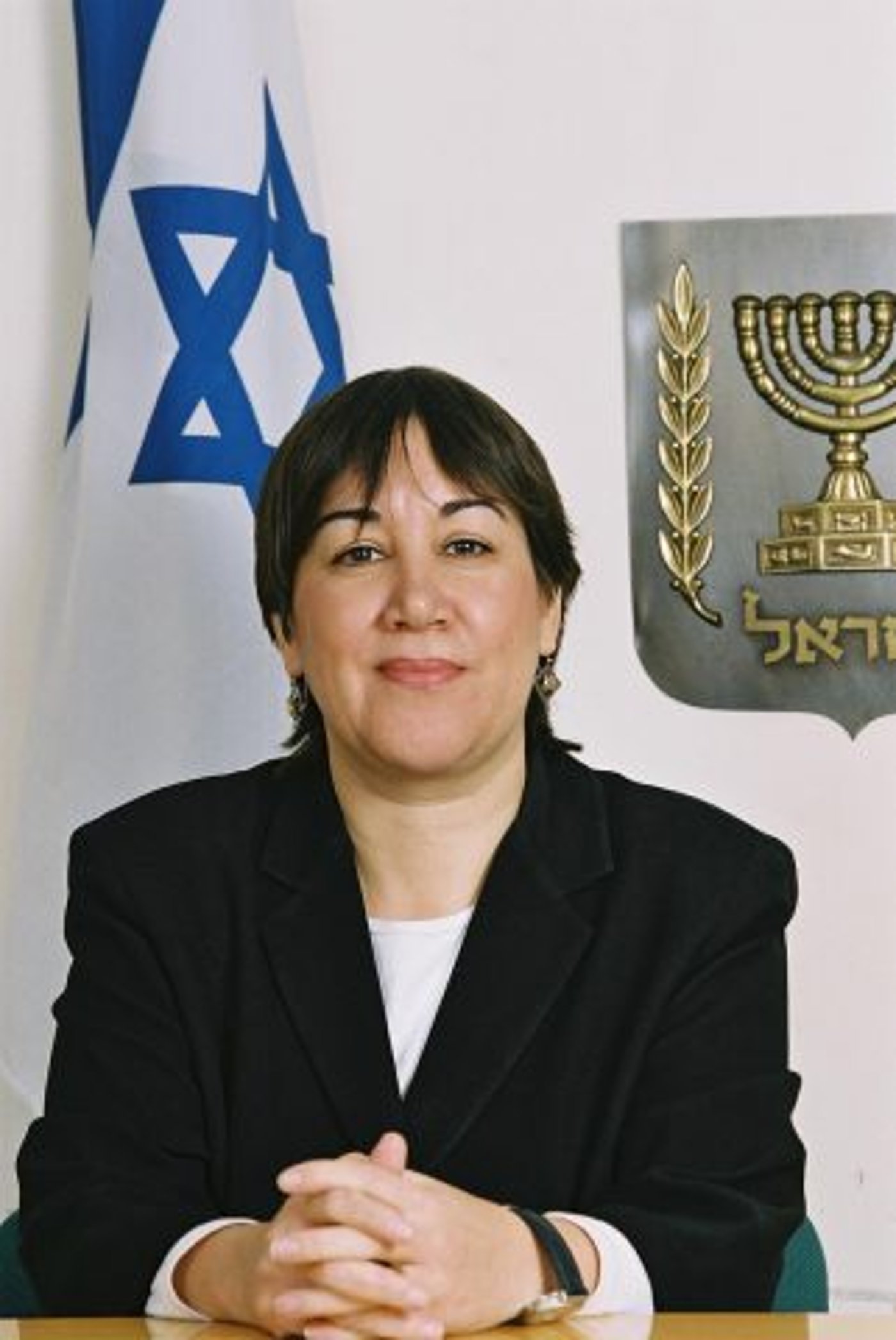 השופטת כנפי-שטייניץ