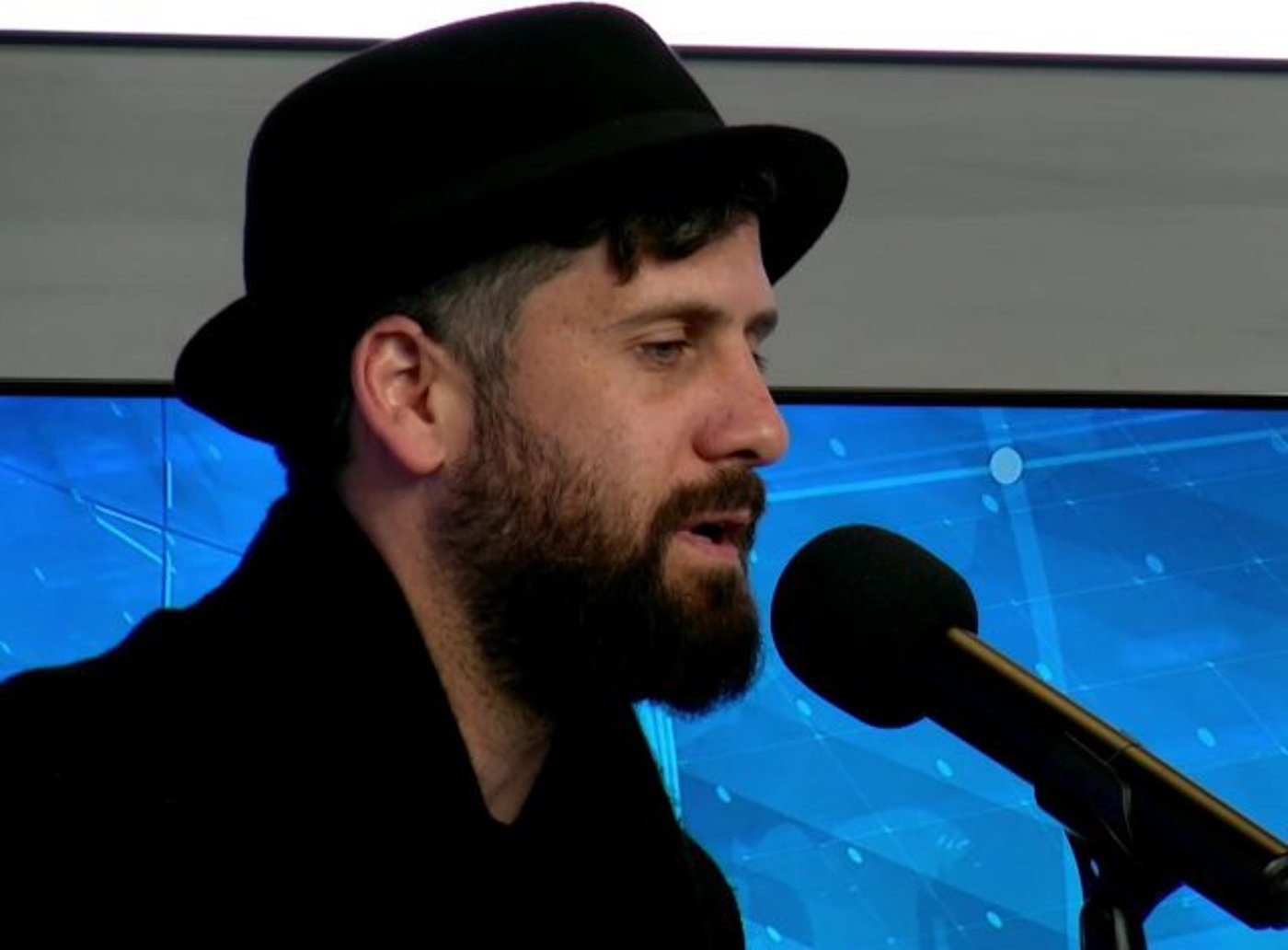 יאיר באולפן