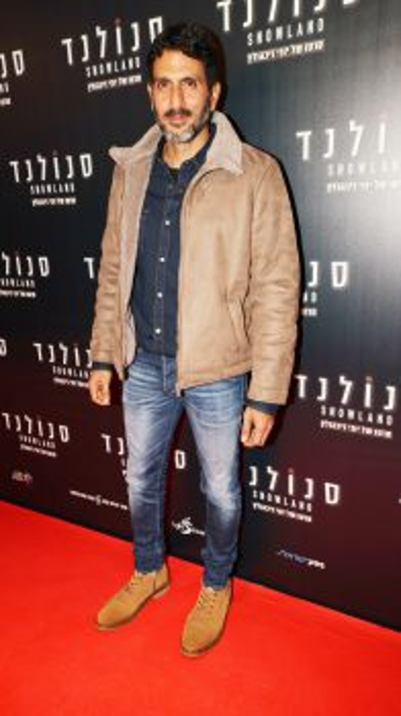 צחי הלוי
