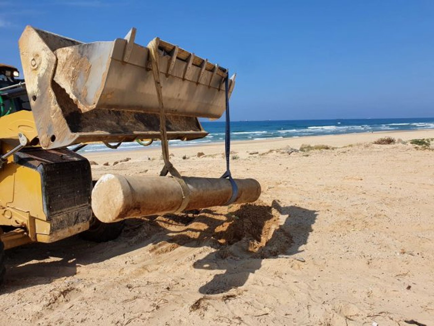 מעמד שליפת העמוד