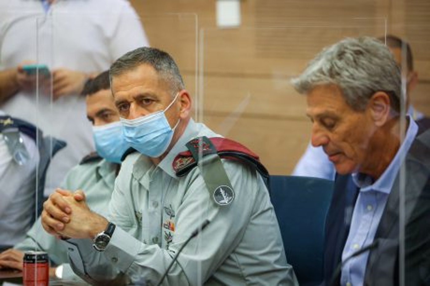 מועצת הקייסים לרמטכ"ל: אל תכניס חמץ לבסיסי צה"ל
