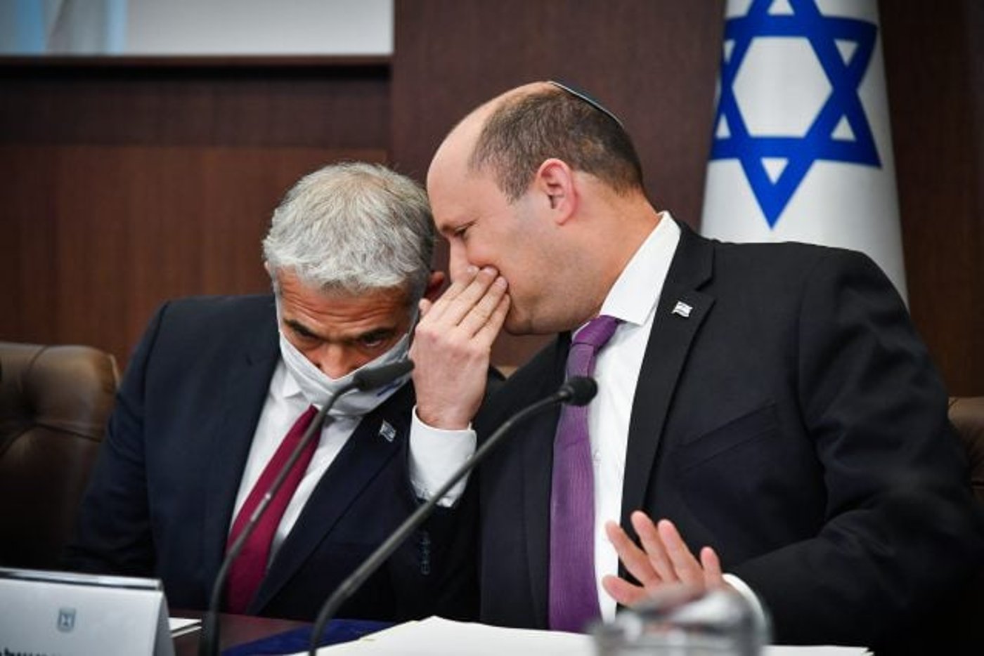 שקד דורשת מבנט: עצור את המינוי של יוסי ביילין