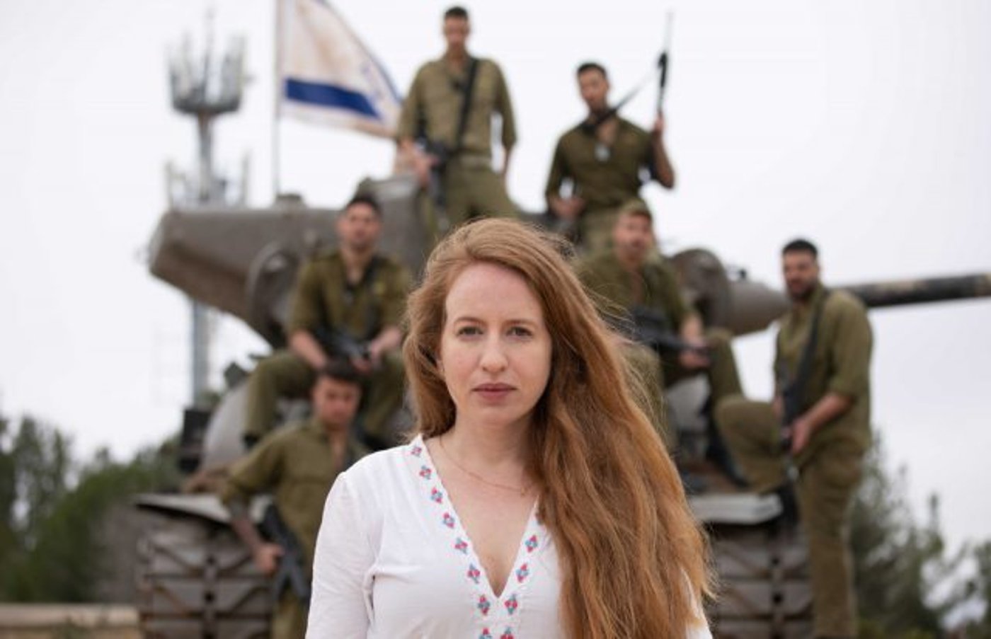 (באדיבות HOT HBO)