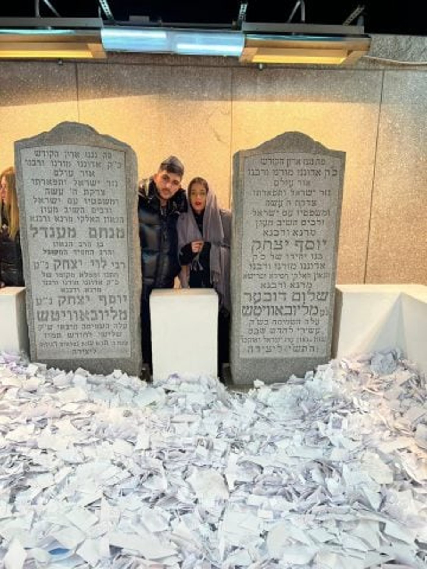 (באדיבות: שרית הפקות, עופר מנחם תקשורת ויחסי ציבור)