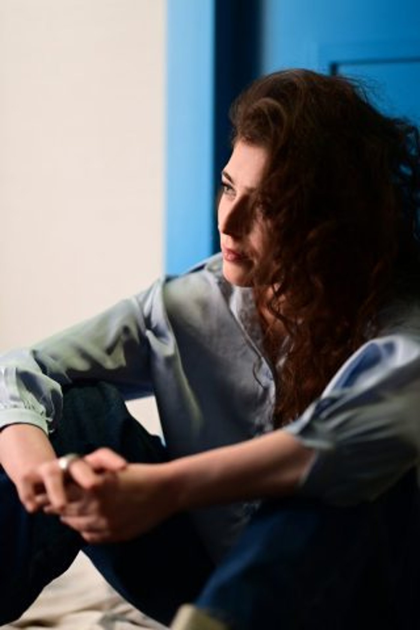 רוני דלומי לסרוגים: "עברתי משבר, תקופה לא טובה"