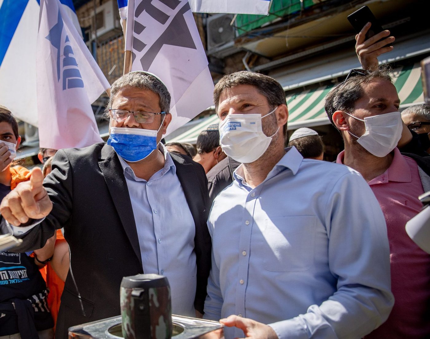 לינץ' בתלמידי ישיבת חומש: הותקפו באלות וברזלים