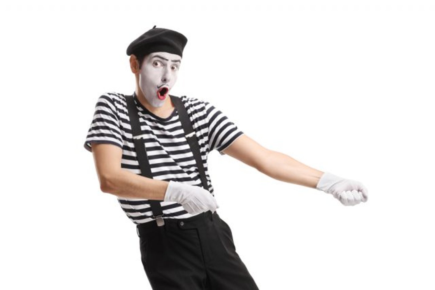 נתקעתם? תחפושות של הרגע האחרון שכל אחד יכול להכין