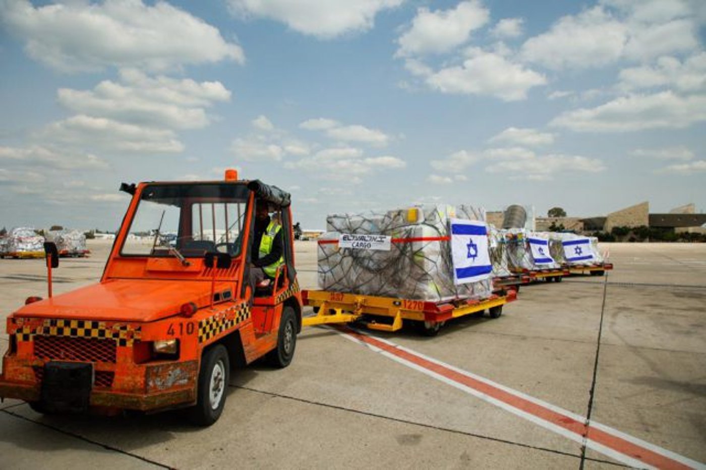 בית חולים כוכב מאיר ממריא לפולין (סיון שחור, ענבה, לע״מ)