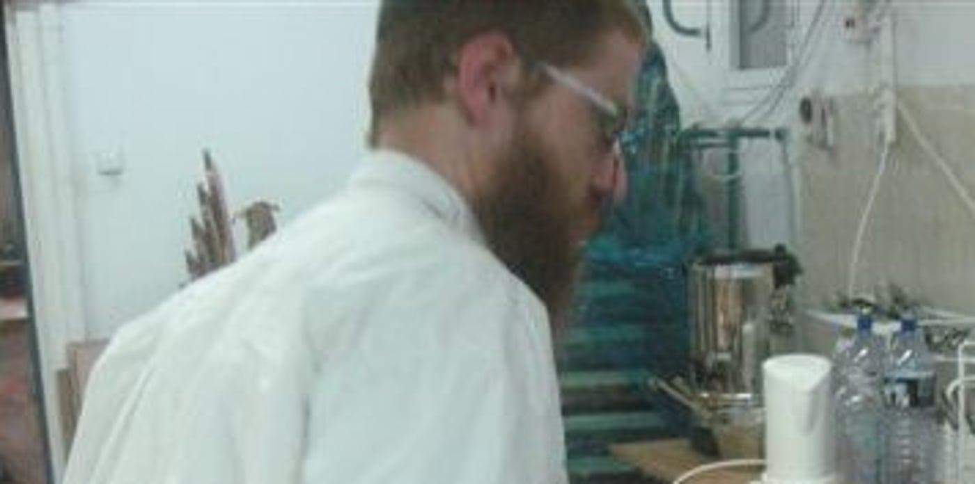 הרב משה קרביציקי, (כולל חב"ד)