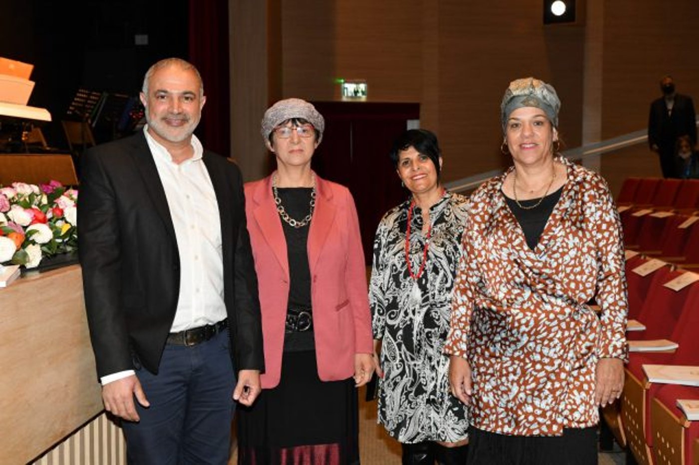 שבוע החמ"ד נפתח: אלו "מורי המאה" לשנת תשפ"ב