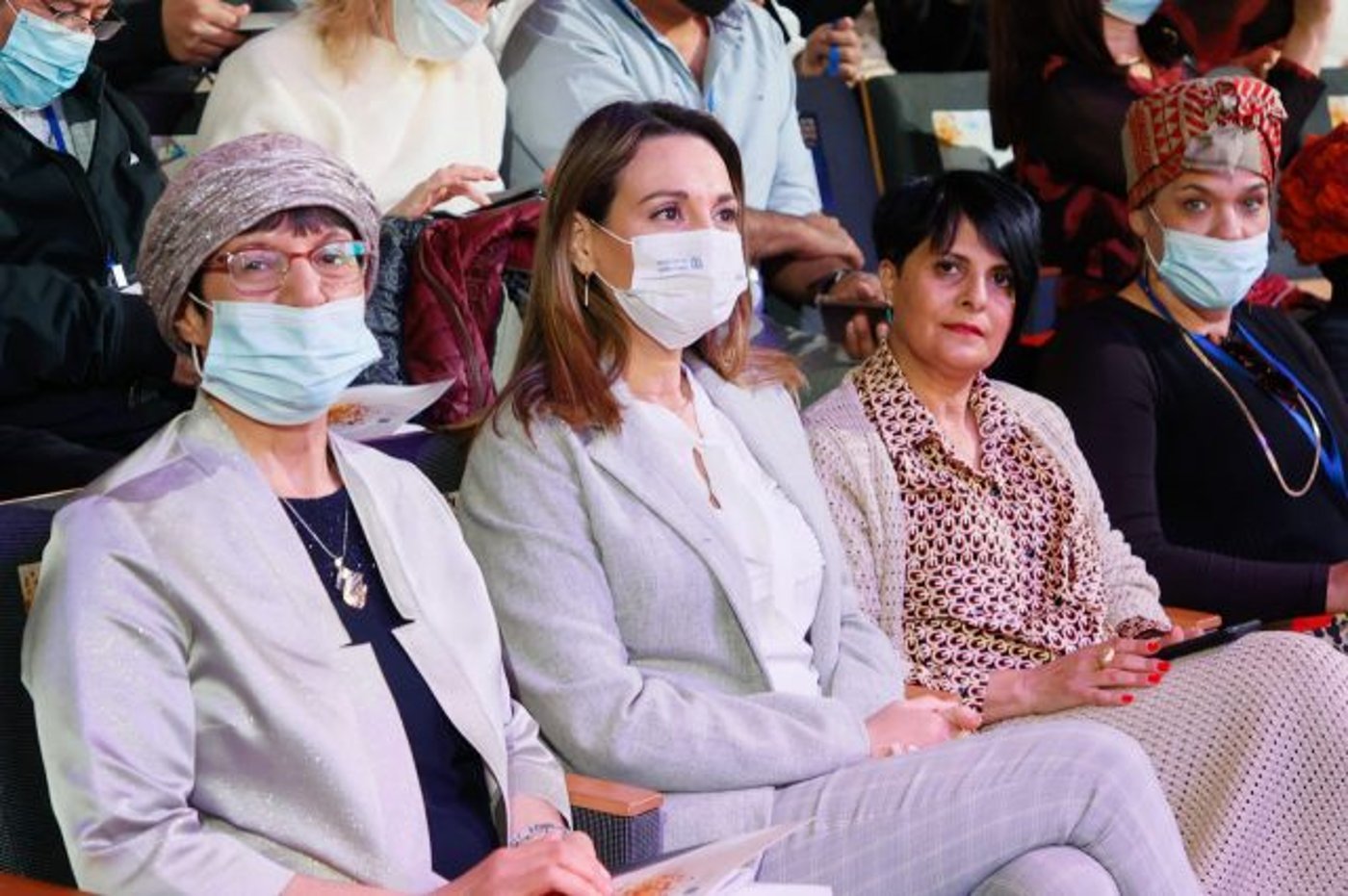 כבוד: אלו מוסדות החינוך המצטיינים של החמ"ד