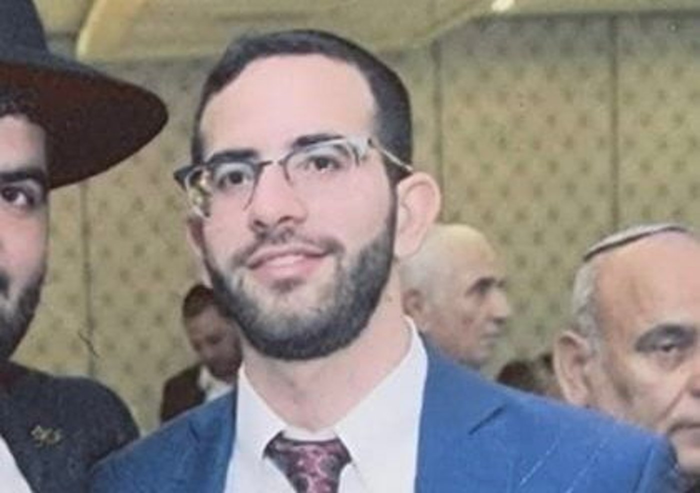 אבישי יחזקאל הי"ד (שימוש לפי סעיף 27 א')