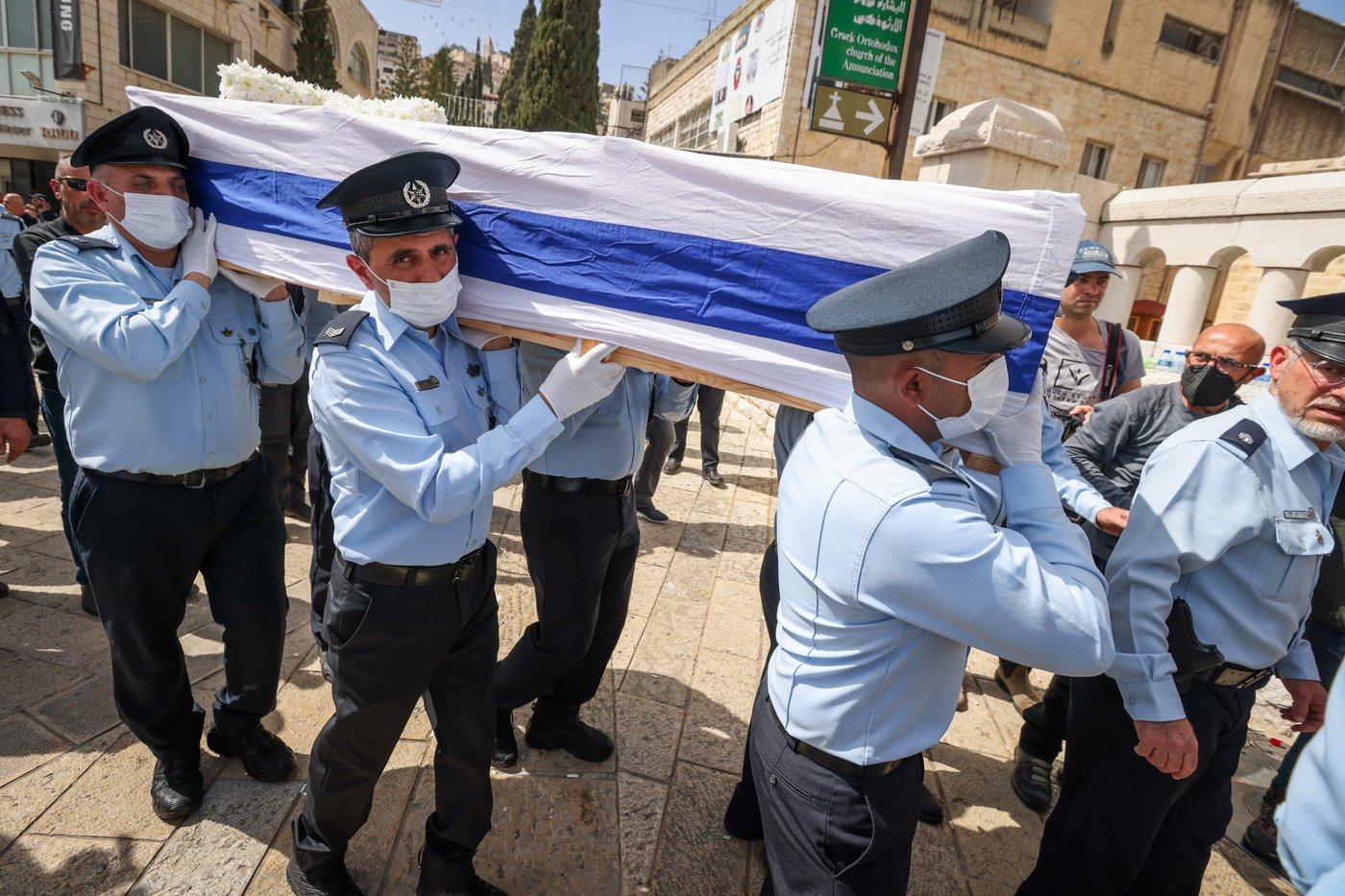 אמיר ח'ורי ז"ל מובא למנוחות