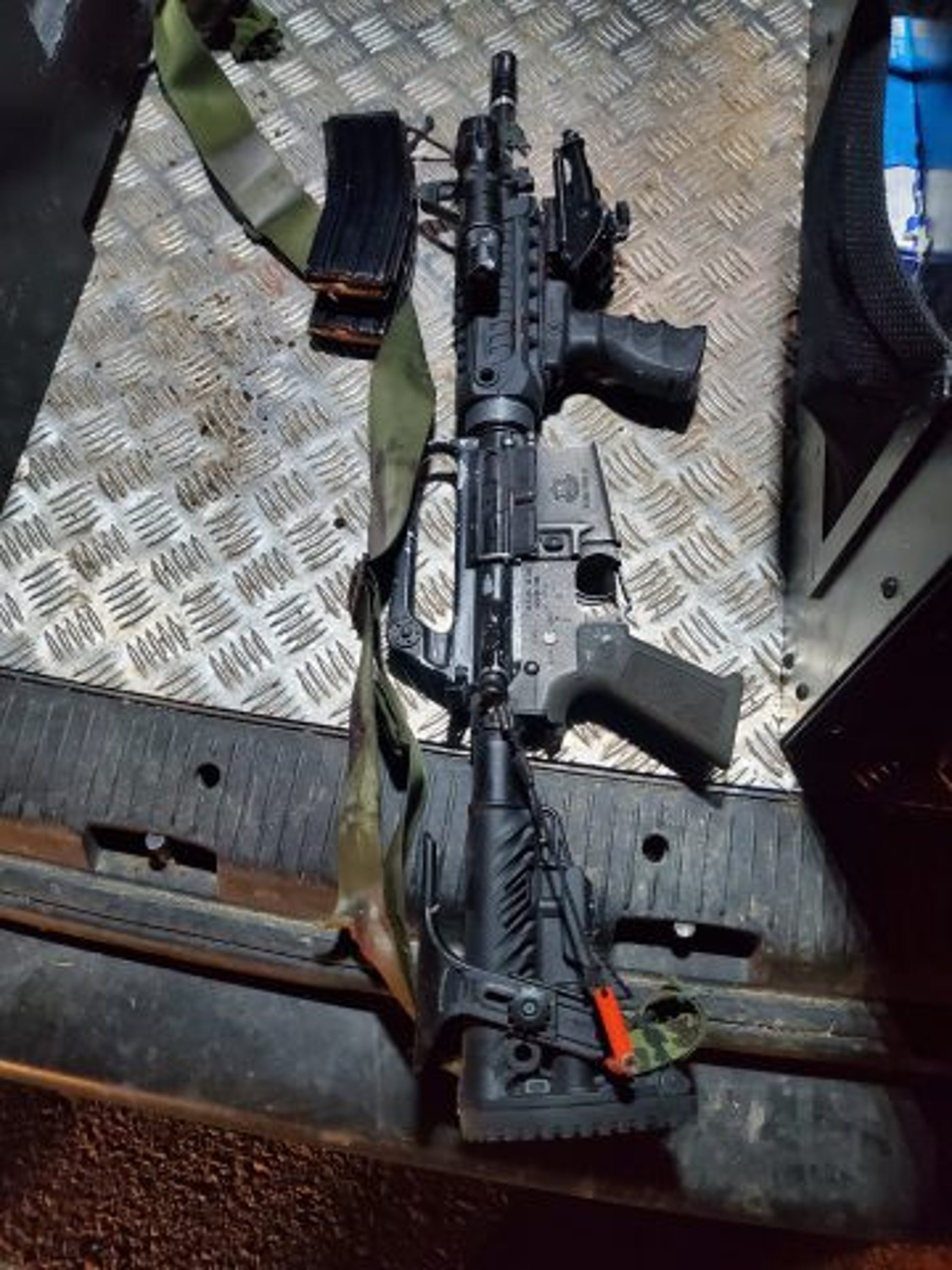 3 מחבלים חוסלו ליד ג'נין, 4 לוחמים נפצעו בפעילות