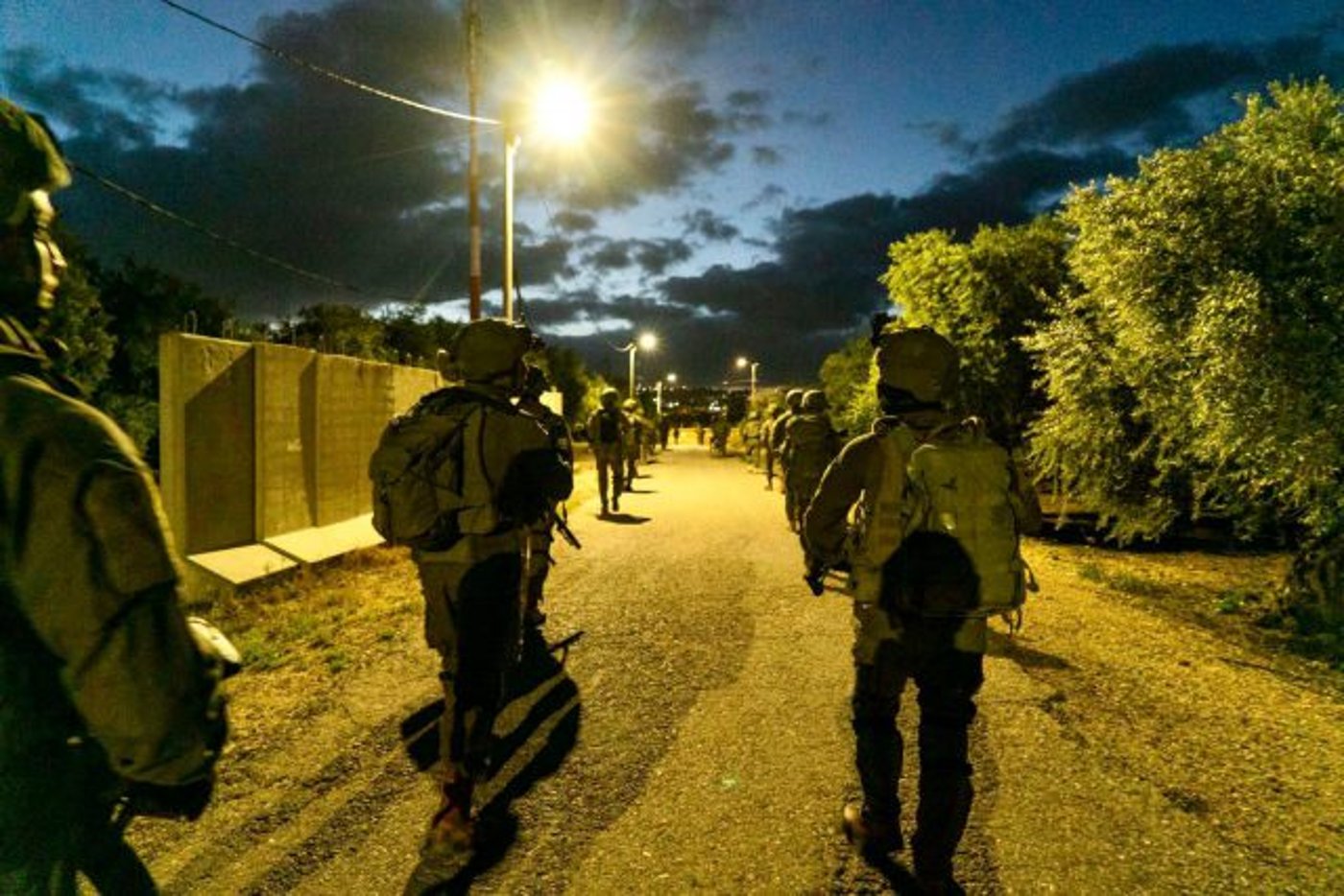 קרדיט: דובר צה"ל